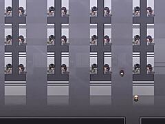 Um Quarto Com Mulheres Cheias De Esperma - Living Fleshlight Strike Squad - Parte 4