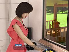 helping the hotties in game 23