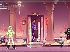 max the elf scenes from level 5 got me hyped, ya know