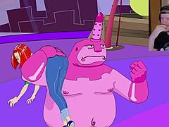 What If Spider-Verse Hentai Went Wild Uncensored? Creampie Chaos Awaits!