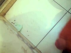 cámara oculta a mi mujer me masturbó bien rico