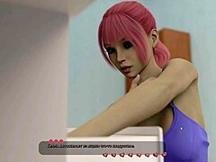 Hey, check this wild gameplay in Helping the Hotties Part 11