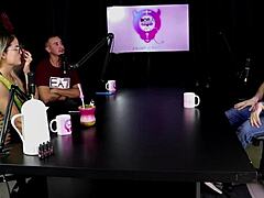 I fear my dick won't rise during gay porn recording