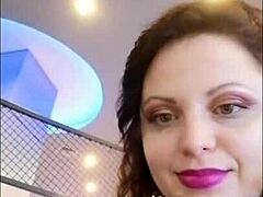 Leather Catsuit or Pantyhose with Miniskirt - FEMDOM CHOICE