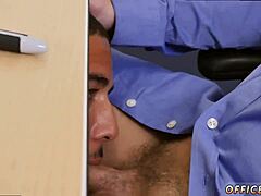 Young boy gay sex straight pantsless friday