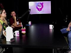 I fear my dick won't rise during gay porn recording