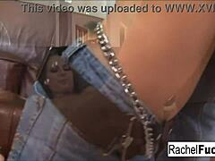 Sexy Rachel Gets Fucked Hard