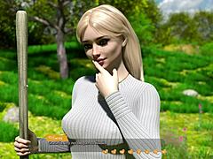 Hey, check this wild gameplay in Helping the Hotties Part 11
