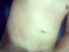 Thai Gay Boy Loves To Cum