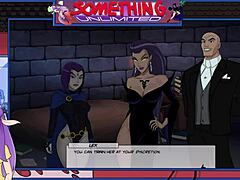 Something Unlimited Part 134