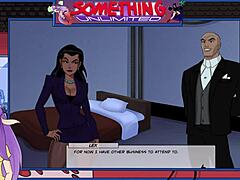 Something Unlimited Part 134