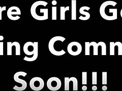 Girls Gone Boxing - Wild Anal Gangbang Tape Now!