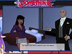 Something Unlimited Part 134