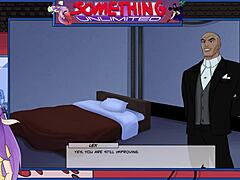 Something Unlimited Part 134