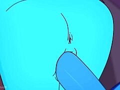 Check out this Steven Universe hentai compilation with futanari action! 😏