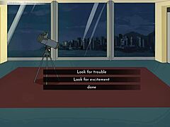 yo, blackfire gets wild in 18titans part 14