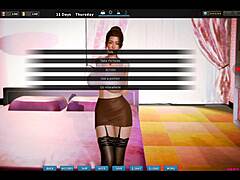 Corrupting the Family in Corruption HG Part 2!