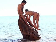 Searching For Perfect Outdoor Spots In Nature And On Streets