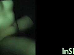 I filmed japanese amateur outdoors with phone.