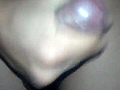 Zero Making Handjob Dark Hardcore