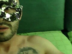 Slut wife submits in bdsm, sucking and fucking a big cock.