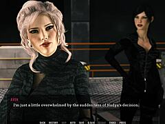 Tales From The Unending Void Nineteen