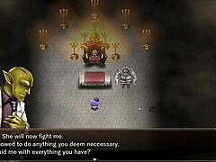 karryns prison pornplay hentai final naked fight