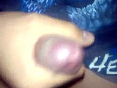 Zero Making Handjob Dark Hardcore