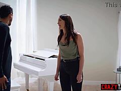 Horny Milf Katrina Colt Craves Rough Sex With Big Dick Alex Jones