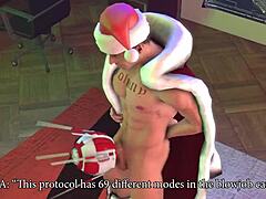 Джони Кейдж секс