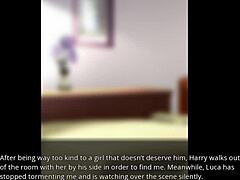 Detailed Missionary Sex Scenes From Promise Left Unkept Normal Ending Routes Future 1 And Family 2 Part 2