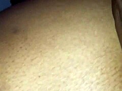 Wife Grinding Her Wet Pussy