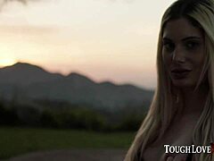 Toughlovex Gorgeous Nella Jones Gets Properly Fucked