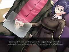 Detailed Missionary Sex Scenes From Promise Left Unkept Normal Ending Routes Future 1 And Family 2 Part 2