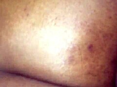 Wife Grinding Her Wet Pussy