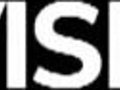 Post-Workout Cum Drip for Ebony Babe in Interracial Tape