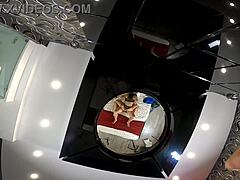 Man, vaginal burps are pure poetry when banging this latina beauty! 😂