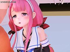 jiang feng, i'm gonna torture your pussy and creampie you