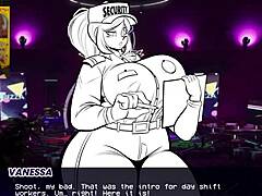 Exploring Unfinished FNAF Security Overhaul Game