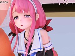 jiang feng, i'm gonna torture your pussy and creampie you