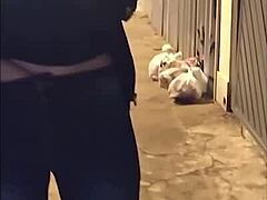 Melina Bloom Masturbates Publicly On Instagram