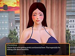 Detailed Exploration Of My New Stepfamily Game.