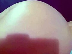 Little Dessert - Pretty Girlfriend Showing Off Her Body To Give A Sloppy Blowjob