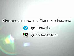 Maria Kazi's Boobs Fall Out During Ride In Swapdad S7 E8