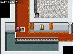 Female Demon King Fucks Friends After Revenge Conquest