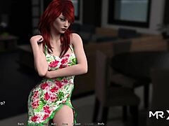 Waterworld - Bikini Girl Gets Picked Up in E1 11 Scene