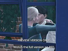 The Triwizard Tournament In 3D Cartoon Style Preview