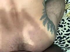 Gay orgy with two big dick lovers