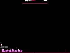 Feeling Aroused by the Hottest Anime Sluts in 3D Hentai Games