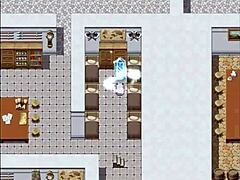 Female Demon King Fucks Friends After Revenge Conquest